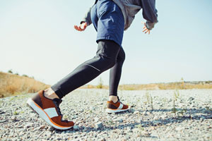 Adultes, sportifs