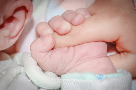 ostéopathie bébé plagiocephalie